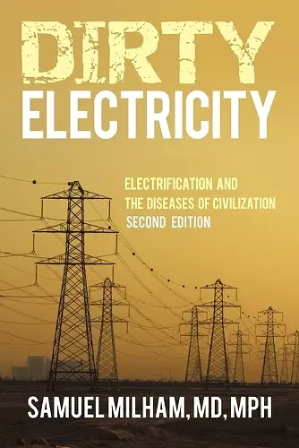 Dirty Electricity cover