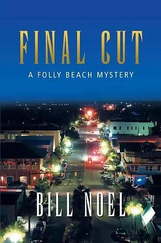 Final Cut cover