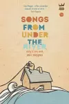 Songs from Under the River cover