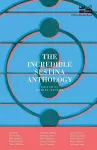 The Incredible Sestina Anthology cover
