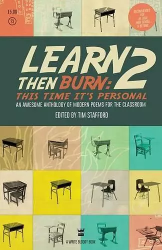 Learn Then Burn 2 cover