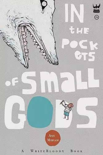 In the Pockets of Small Gods cover