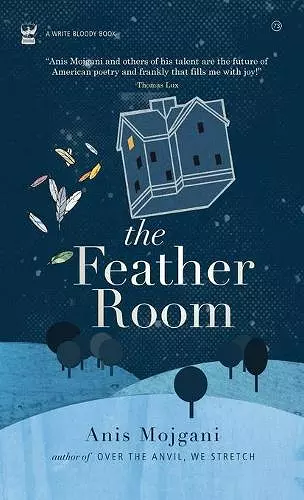 The Feather Room cover