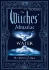 The Witches' Almanac 2026–2027 Standard Edition Issue 45 cover