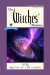 The Witches' Almanac 2025 cover