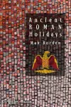 Ancient Roman Holidays cover
