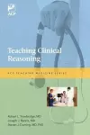 Teaching Clinical Reasoning cover
