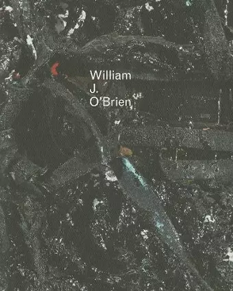 William J. O'Brien cover