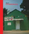 William Christenberry cover