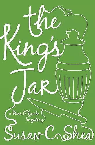 King's Jar cover