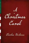 A Christmas Carol (Illustrated) cover