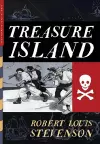Treasure Island (Illustrated) cover