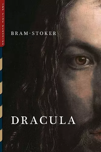 Dracula cover