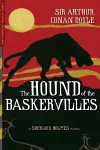 The Hound of the Baskervilles (Illustrated) cover
