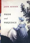 Pride and Prejudice (Illustrated) cover