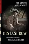 His Last Bow (Illustrated) cover