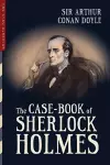 The Case-Book of Sherlock Holmes cover