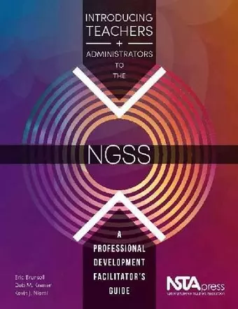 Introducing Teachers and Administrators to the 'NGSS' cover