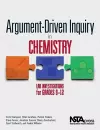 Argument-Driven Inquiry in Chemistry cover