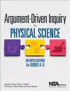 Argument-Driven Inquiry in Physical Science cover