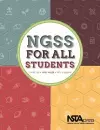 NGSS for All Students cover