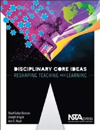 Disciplinary Core Ideas cover