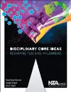 Disciplinary Core Ideas cover