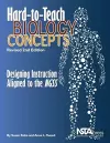 Hard-to-Teach Biology Concepts cover
