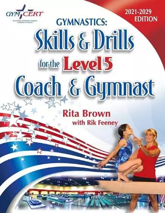 Gymnastics cover