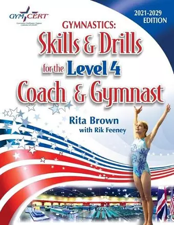 Gymnastics cover