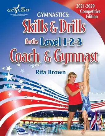 Gymnastics cover
