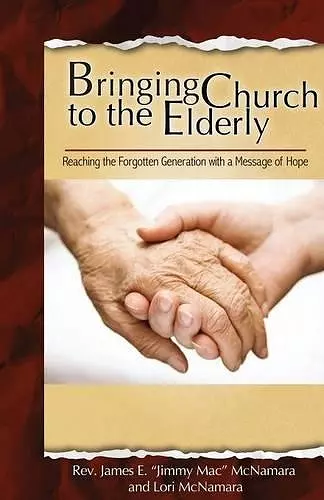 Bringing Church to the Elderly cover