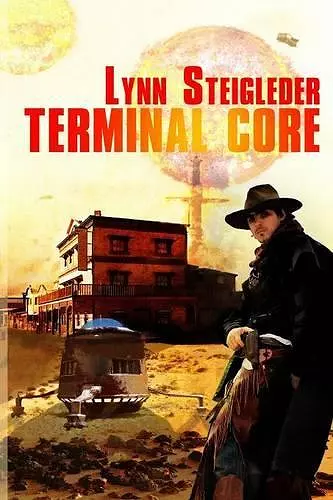 Terminal Core cover