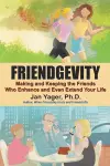 Friendgevity cover