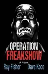 Operation Freakshow cover