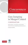 Gun Jumping In Merger Control cover