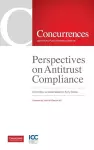 Perspectives on Antitrust Compliance cover