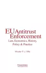 EU Antitrust Enforcement cover