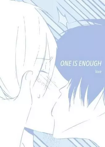 One is Enough cover