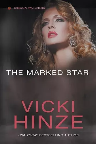 The Marked Star cover