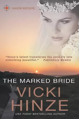 The Marked Bride cover