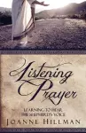 Listening Prayer cover