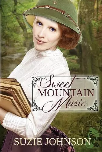 Sweet Mountain Music cover