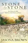 Stone by Stone cover