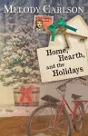 Home, Hearth, and the Holidays cover