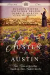 Austen in Austin, Volume 1 cover