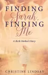 Finding Sarah, Finding Me cover