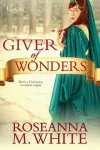Giver of Wonders cover