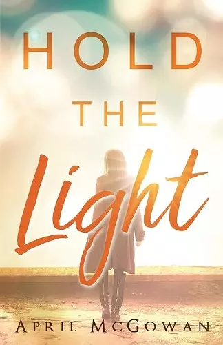 Hold the Light cover