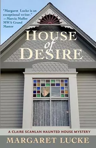 House of Desire cover